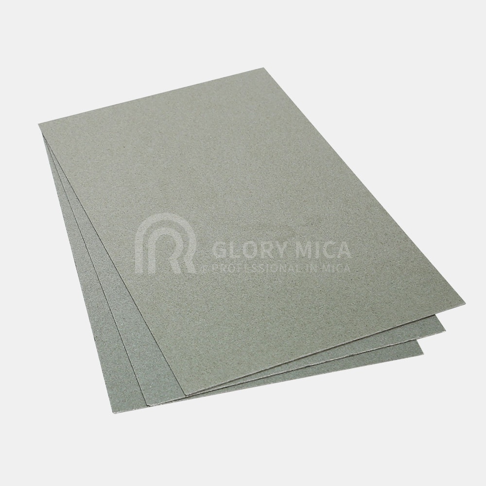光面云母板